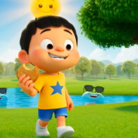 Video AI mở đầu Địa lí 6 Bài 28: Mối quan hệ giữa con người và thiên nhiên