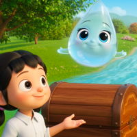 Video AI mở đầu Địa lí 6 Bài 29: Bảo vệ tự nhiên và khai thác thông minh các tài nguyên thiên nhiên vì sự phát triển bền vững