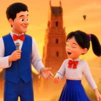 Video AI mở đầu Lịch sử 6 Bài 19: Vương quốc Chăm-pa từ thế kỉ II đến thế kỉ X