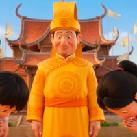 Video AI mở đầu Lịch sử 6 Bài 20: Vương quốc Phù Nam