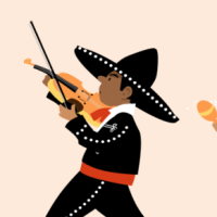 Giáo án PowerPoint Âm nhạc 5 Tiết 30: Tổ chức hoạt động Vận dụng - Sáng tạo