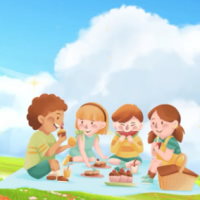 Giáo án PowerPoint Âm nhạc 5 Tiết 31: Hát Khúc ca hè về