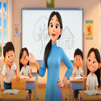 Video AI mở đầu Tin học 11 Bài 27: Công cụ vẽ và một số ứng dụng