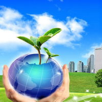 Giáo án PowerPoint Địa lí 6 Bài 26: Thực hành: Tìm hiểu tác động của con người lên môi trường tự nhiên trong sản xuất