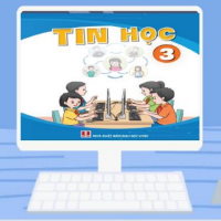 Giáo án Tin học 3 sách Đại học Vinh (Cả năm)