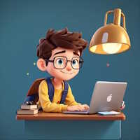 PowerPoint Game khởi động Tin học 7 Bài 14: Thuật toán tìm kiếm tuần tự