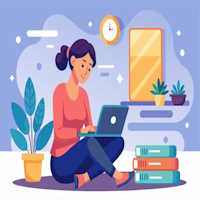 PowerPoint Game khởi động Tin học 7 Bài 15: Thuật toán tìm kiếm nhị phân