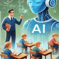 Kế hoạch tích hợp AI lớp 2 sách Kết nối tri thức