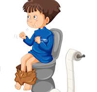 Giáo án kỹ năng sống mầm non: Hướng dẫn trẻ cách đi vệ sinh