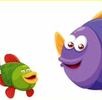 Giáo án mầm non: Nhận biết, so sánh kích thước to nhỏ