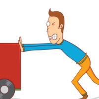 Giáo án PowerPoint Khoa học tự nhiên 6 Bài 35: Lực và biểu diễn lực