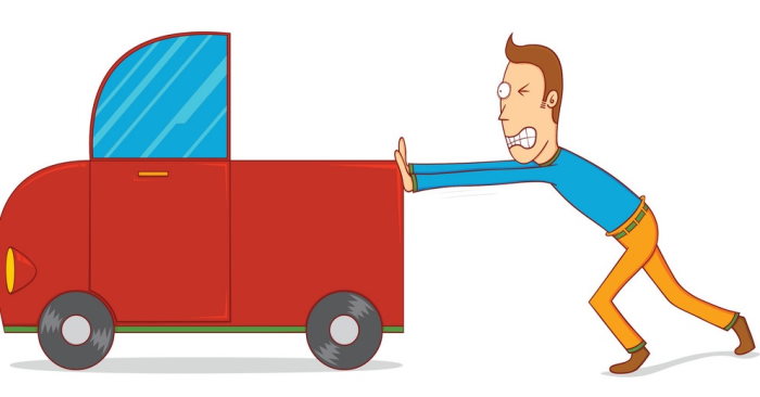 Giáo án PowerPoint Khoa học tự nhiên 6 Bài 36: Tác dụng của lực