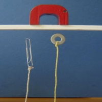 Giáo án PowerPoint Khoa học tự nhiên 6 Bài 38: Lực tiếp xúc và lực không tiếp xúc