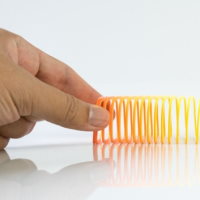 Giáo án PowerPoint Khoa học tự nhiên 6 Bài 39: Biến dạng của lò xo. Phép đo lực