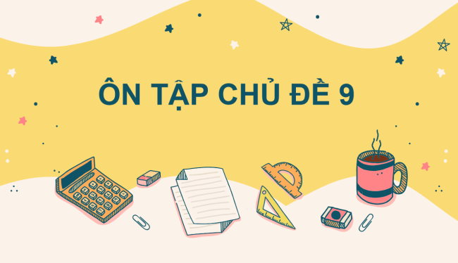 PowerPoint Khoa học tự nhiên 6 Ôn tập chủ đề 9