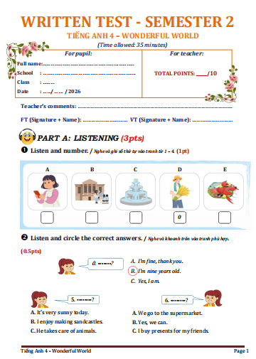 bo de thi tieng anh lop 4 hoc ki 2 sach wonderful world 1*764273