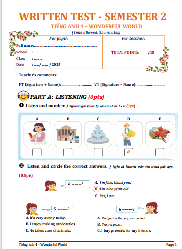 bo de thi tieng anh lop 4 hoc ki 2 sach wonderful world 2*764275