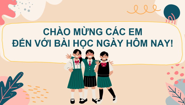 PowerPoint Khoa học tự nhiên 6 Ôn tập chủ đề 10