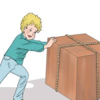 Giáo án PowerPoint Khoa học tự nhiên 6 Bài 28: Lực ma sát