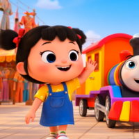 Video AI mở đầu Mĩ thuật 3 Chủ đề 2: Hoa văn trên trang phục của một số dân tộc