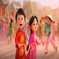 Video AI mở đầu Lịch sử 10 Bài 11: Một số nền văn minh cổ trên đất nước Việt Nam 