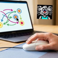 Giáo án PowerPoint Tin học 3 Bài 1: Làm quen với phần mềm Mouse Skills