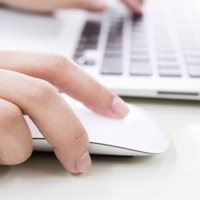 Giáo án PowerPoint Tin học 3 Bài 2: Em luyện tập sử dụng chuột