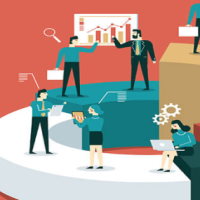 Giáo án PowerPoint Tin học 3 Bài 2: Thực hiện một việc tuỳ thuộc vào điều kiện