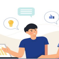 Giáo án PowerPoint Tin học 3 Bài 3: Em tập làm người chỉ huy giỏi