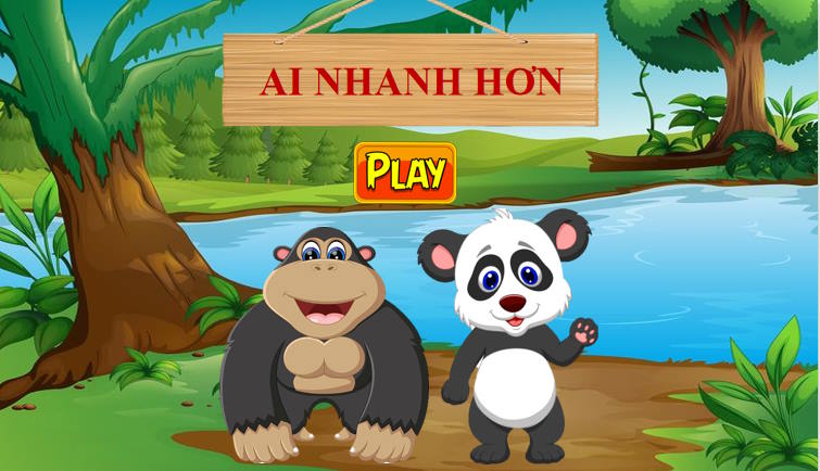 Trò chơi khởi động Công nghệ Chăn nuôi 11