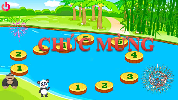 Trò chơi khởi động Công nghệ Chăn nuôi 11