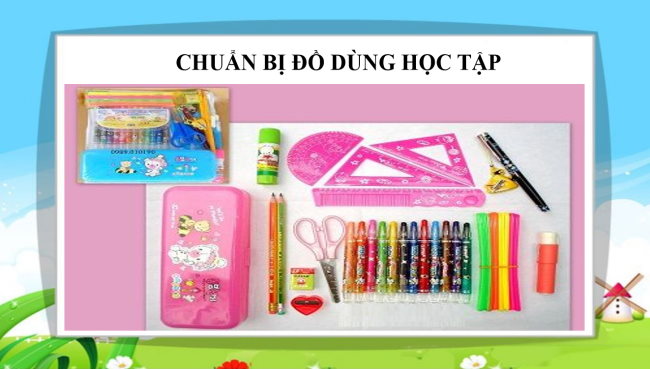 Bài giảng điện tử Mĩ thuật 2 sách Kết nối tri thức