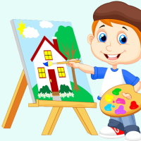 Bài giảng điện tử môn Mĩ thuật 2 sách Kết nối tri thức (Học kì 1)