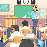 Giáo án PowerPoint Toán 6 Bài 2: Ba điểm thẳng hàng. Ba điểm không thẳng hàng