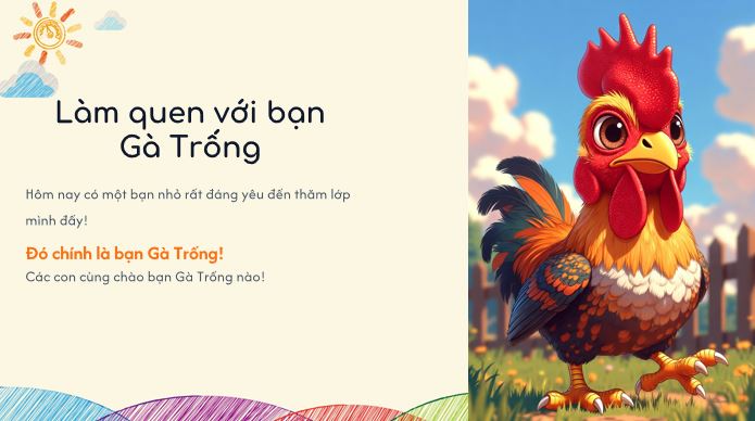 tao mot bai giang chu de cac loai dong vat 5*765972