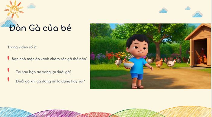 tao mot bai giang chu de cac loai dong vat 8*765970