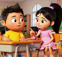 Video AI mở đầu Hoạt động trải nghiệm 1 Bài 12: Giữ vệ sinh cá nhân