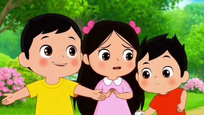 Video AI mở đầu Hoạt động trải nghiệm 1 Bài 20: Em bảo vệ cảnh quan quê hương em