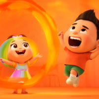 Video AI mở đầu Mĩ thuật 2 Chủ đề 4: Những mảng màu yêu thích