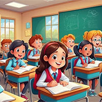 Giáo án PowerPoint Toán 2: Ôn tập về hình học và đo lường