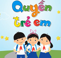 Giáo án mầm non: Tìm hiểu về quyền trẻ em