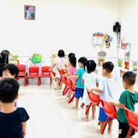 Giáo án mầm non: Bé bảo vệ, chăm sóc con vật