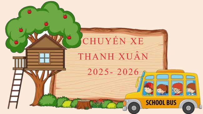 PowerPoint Kỷ yếu lớp lá