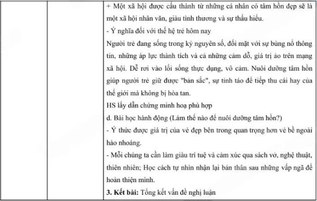 Đáp án đề thi vào 10 môn Văn Chuyên Khoa học tự nhiên năm 2026