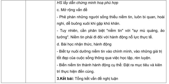Đáp án đề thi vào lớp 10 môn Văn 2026 chuyên KHXH&NV Hà Nội