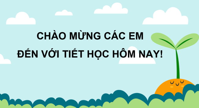 Giáo án PowerPoint Đạo đức 3 sách Kết nối tri thức
