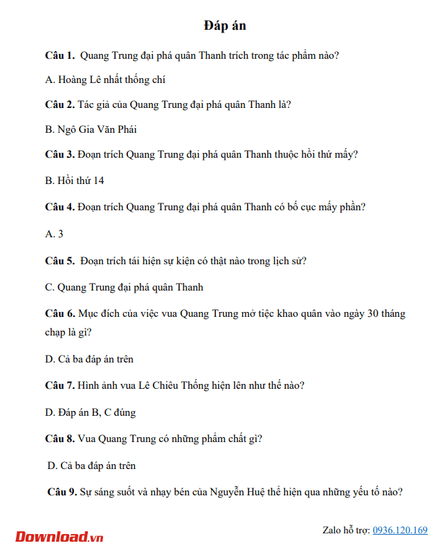 Quang Trung dai pha quan Thanh 2*778838