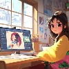 🖼️