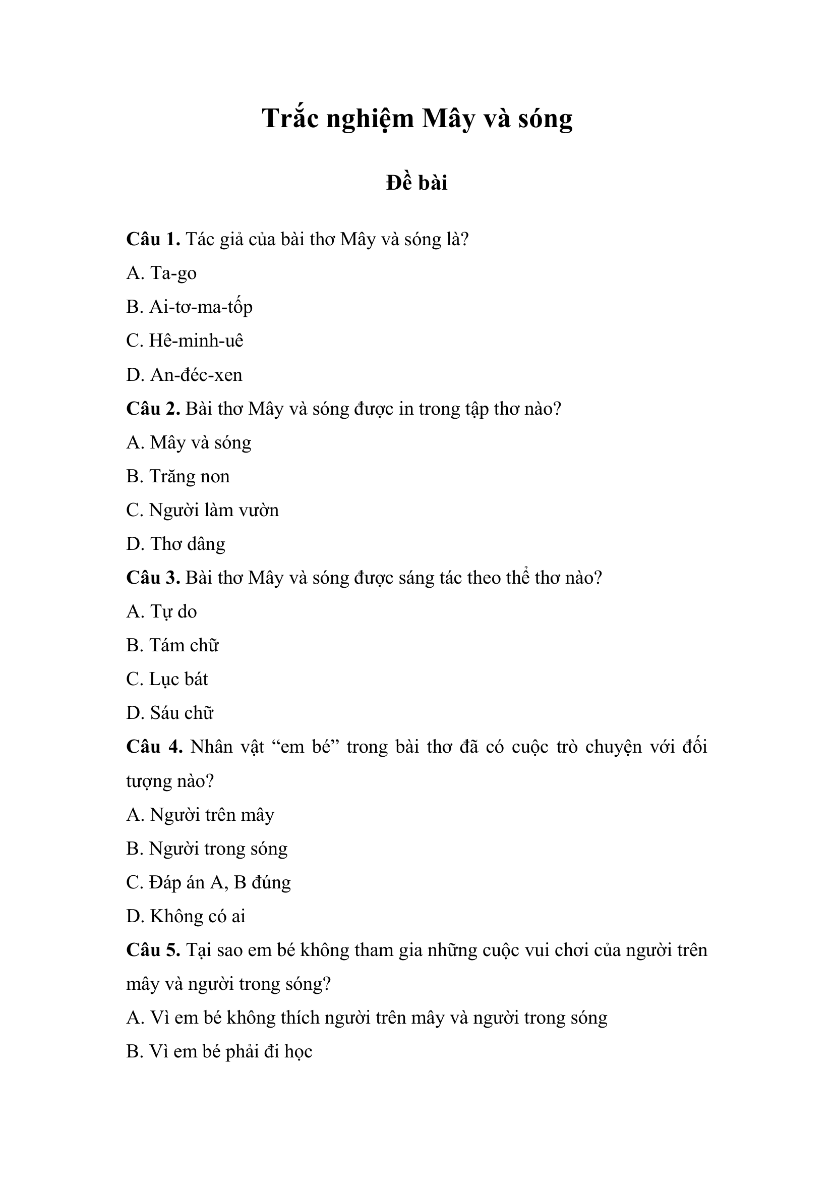 trac nghiem may va song 1*789318