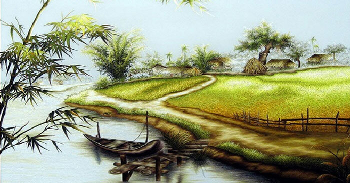 Vận nước